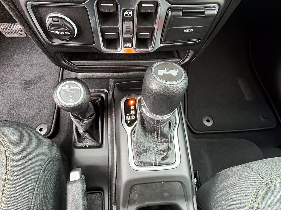 2026 Jeep Wrangler 4-Door SPORT-13