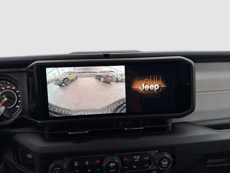 2026 Jeep Wrangler 4-Door WILLYS-16