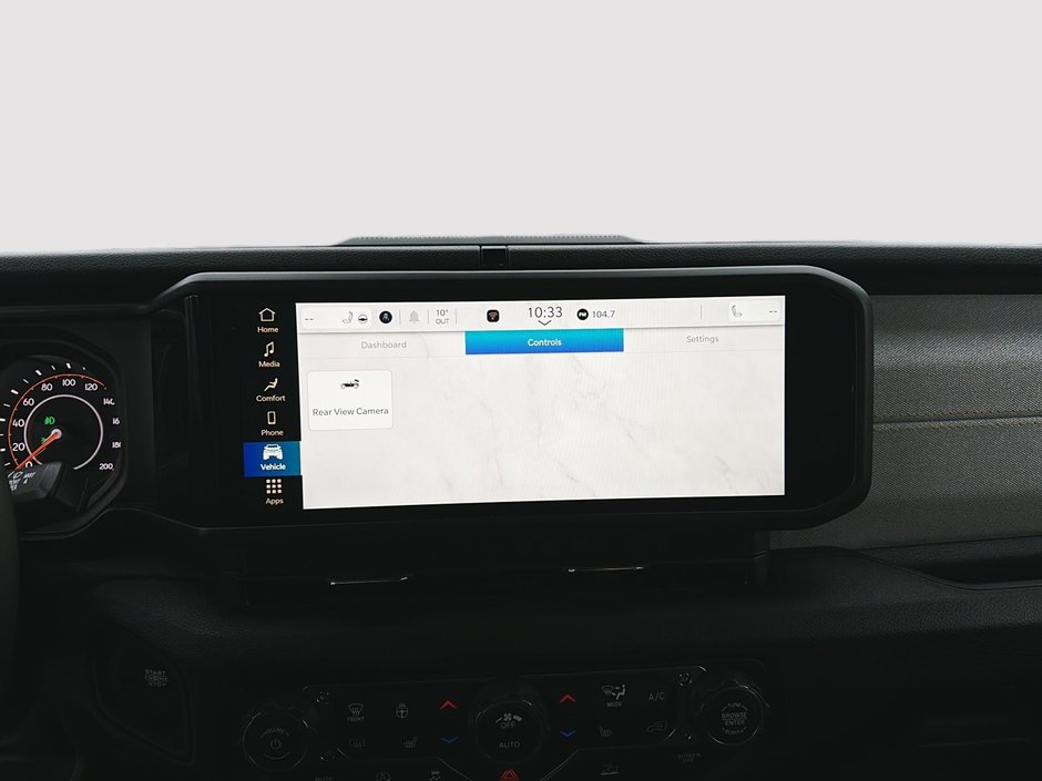 2026 Jeep Wrangler 4-Door WILLYS-17