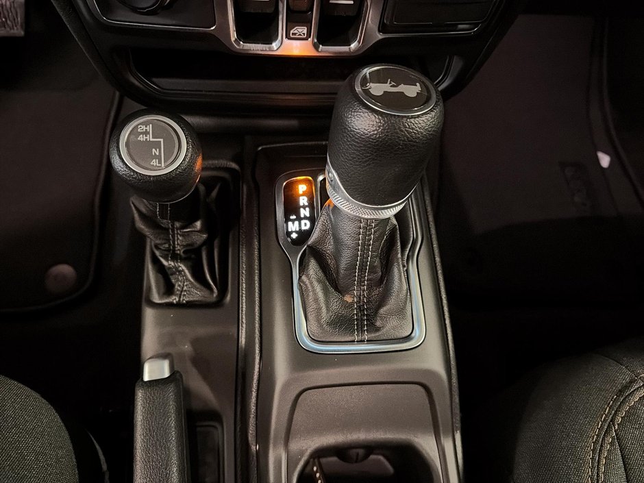 Jeep Wrangler 4-Door SPORT S 2026-13