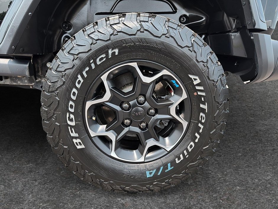 2021 Jeep Wrangler 4xe Unlimited Rubicon-6