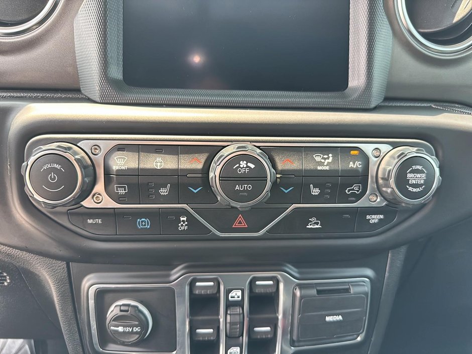2021 Jeep Wrangler 4xe Unlimited Rubicon-13