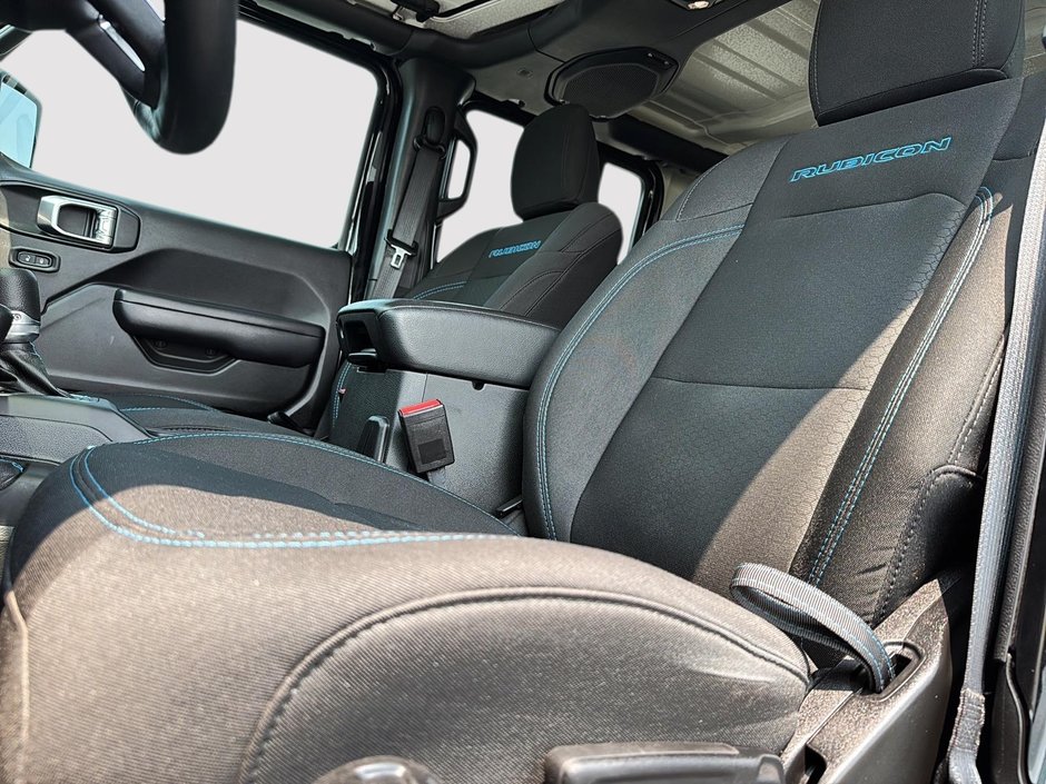 2021 Jeep Wrangler 4xe Unlimited Rubicon-8
