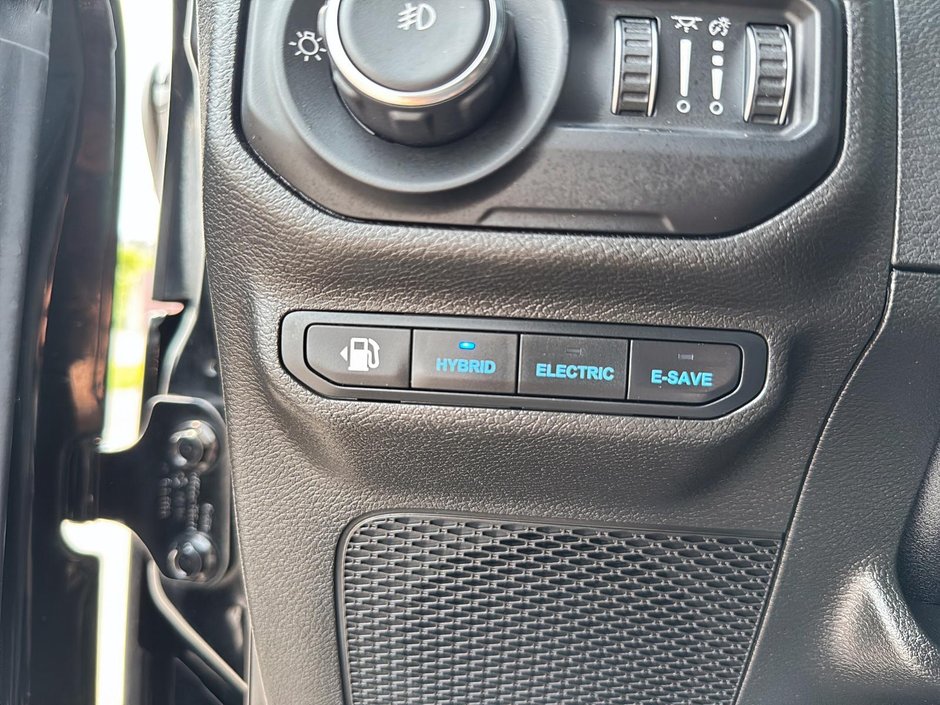 2021 Jeep Wrangler 4xe Unlimited Rubicon-15