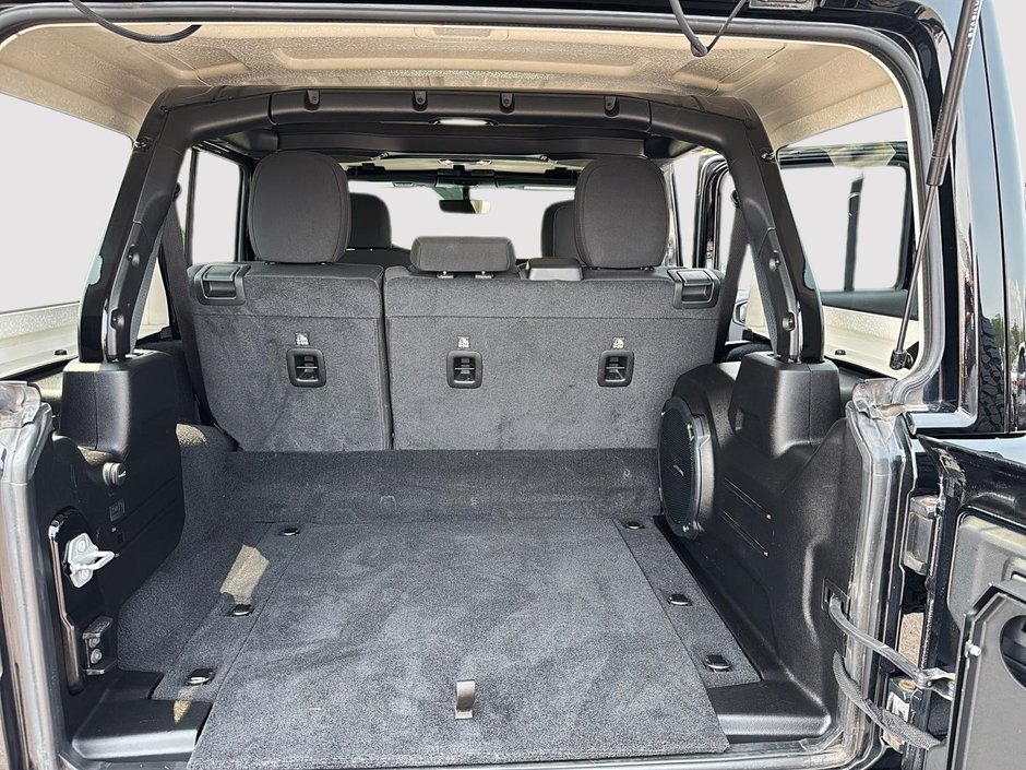2021 Jeep Wrangler 4xe Unlimited Rubicon-5