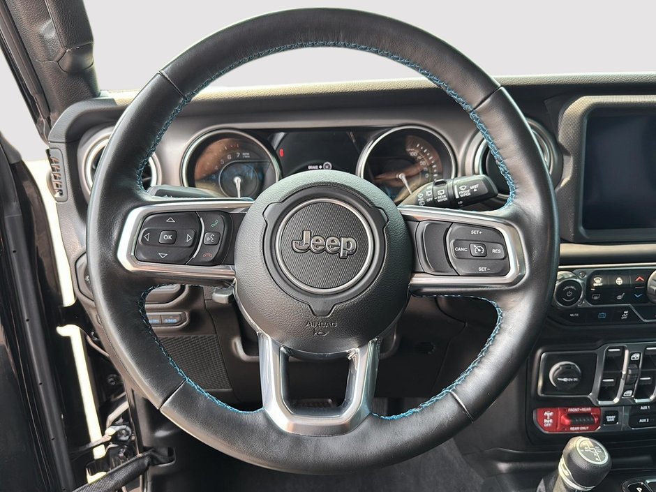 2021 Jeep Wrangler 4xe Unlimited Rubicon-11