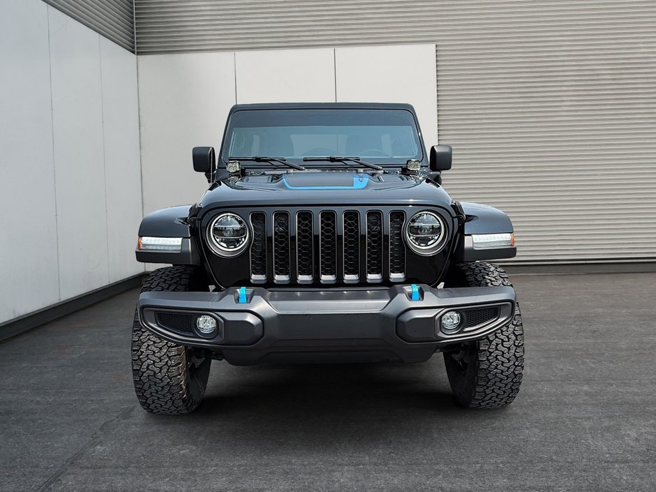 2021 Jeep Wrangler 4xe Unlimited Rubicon-1