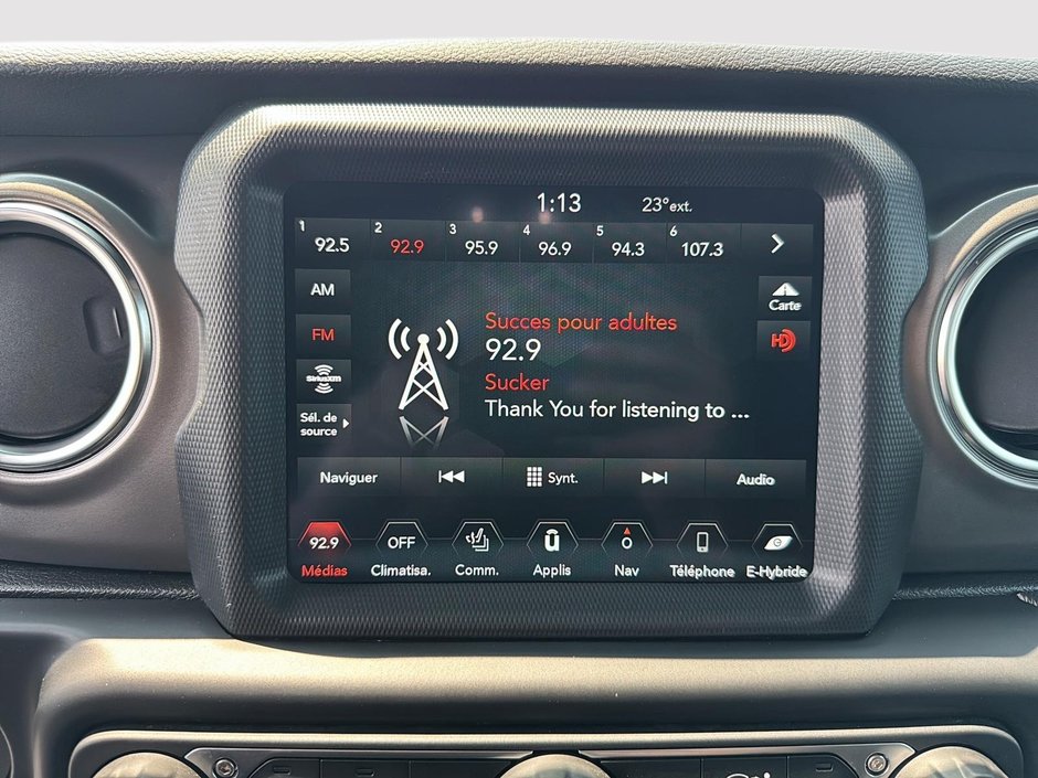 2021 Jeep Wrangler 4xe Unlimited Rubicon-17