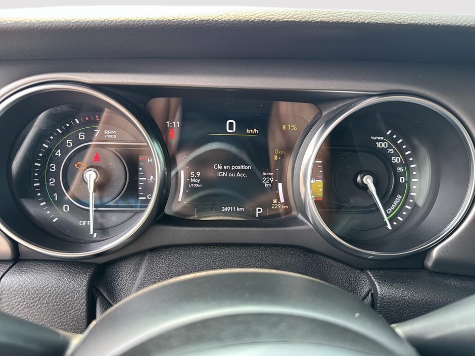 2021 Jeep Wrangler 4xe Unlimited Rubicon-12