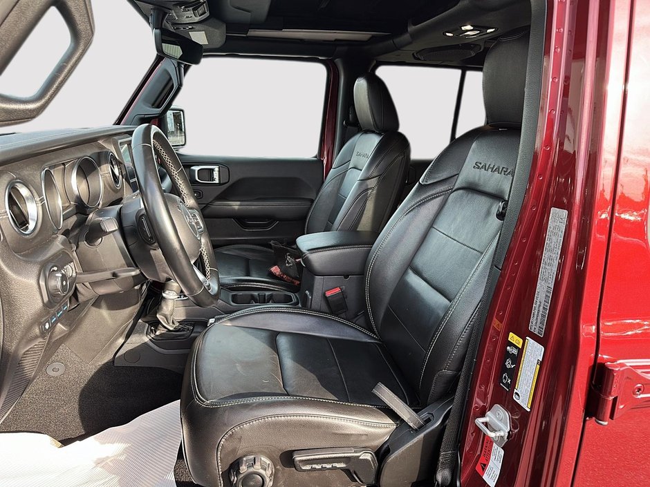 Jeep Wrangler 4xe Unlimited Sahara Sky-One Touch 2021-8