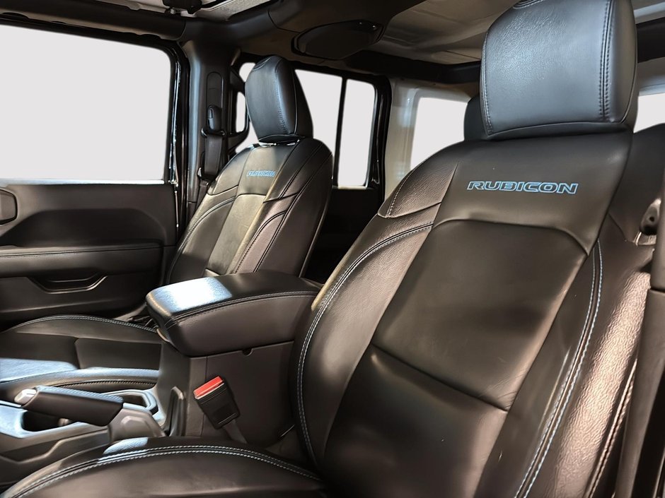 Jeep Wrangler 4xe Unlimited Rubicon 2021-8