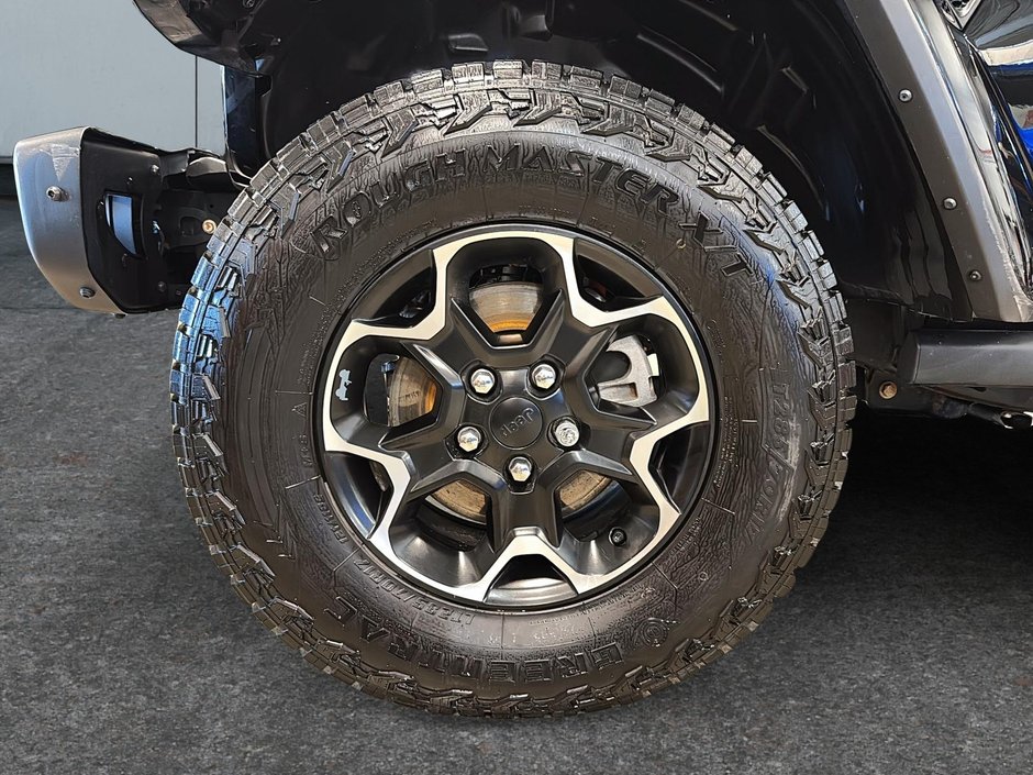 Jeep Wrangler 4xe Unlimited Rubicon 2021-6