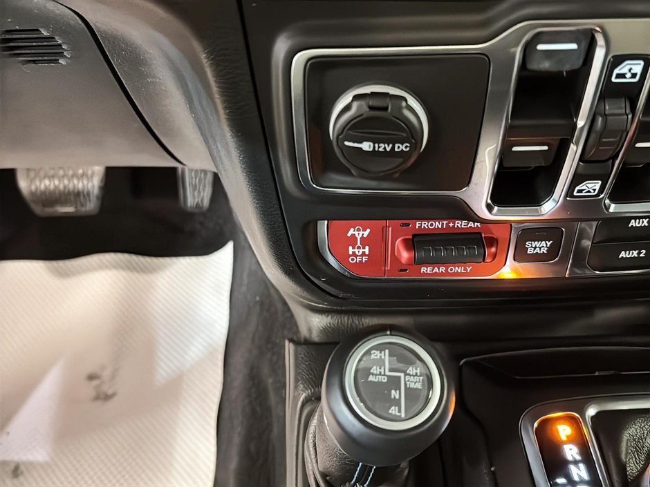 Jeep Wrangler 4xe Unlimited Rubicon 2021-16