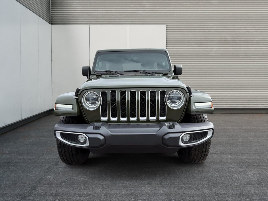 Jeep Wrangler 4xe Unlimited Sahara 2021-1