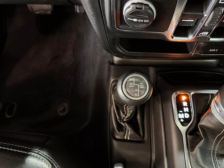 Jeep Wrangler 4xe Unlimited Sahara 2021-16