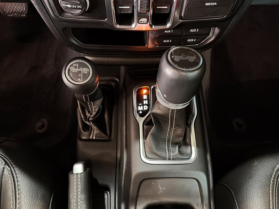 Jeep Wrangler 4xe Unlimited Sahara 2021-15