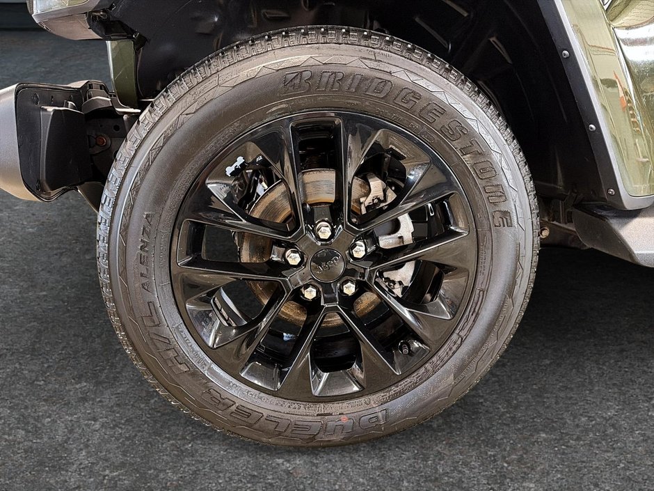 Jeep Wrangler 4xe Unlimited Sahara 2021-6