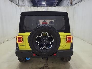 2022 Jeep Wrangler 4xe Unlimited Rubicon 4XE Branchable-3