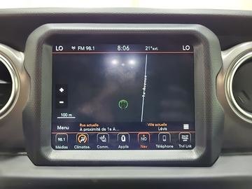 2022 Jeep Wrangler 4xe Unlimited Rubicon 4XE Branchable-8