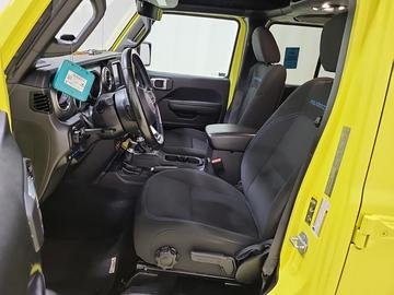 2022 Jeep Wrangler 4xe Unlimited Rubicon 4XE Branchable-2