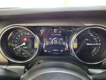 2022 Jeep Wrangler 4xe Unlimited Rubicon 4XE Branchable-6