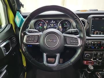 2022 Jeep Wrangler 4xe Unlimited Rubicon 4XE Branchable-7