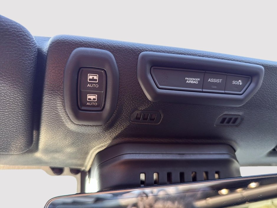 Jeep Wrangler 4xe Unlimited Rubicon 4XE SKY ONE-TOUCH ELECTRIQUE! 2022-17