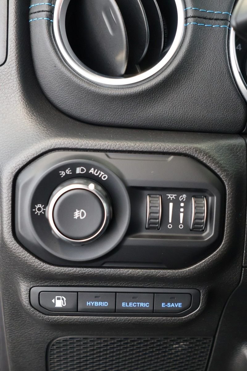 2022 Jeep Wrangler 4xe Unlimited Rubicon 4XE SKY ONE-TOUCH ELECTRIQUE!-14