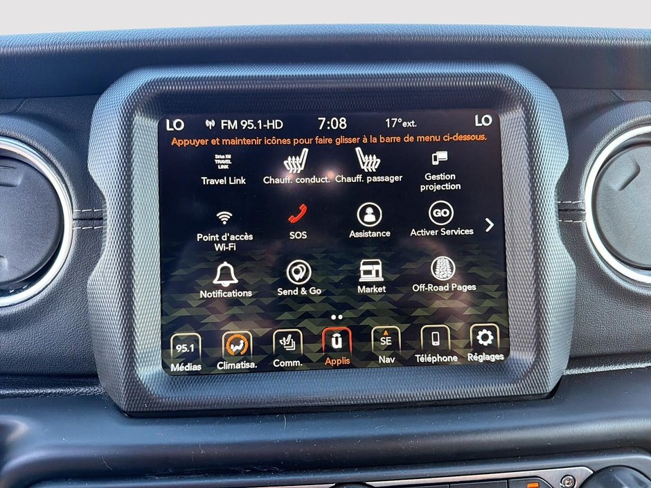 Jeep Wrangler 4xe UNLIMITED SAHARA 2022-16