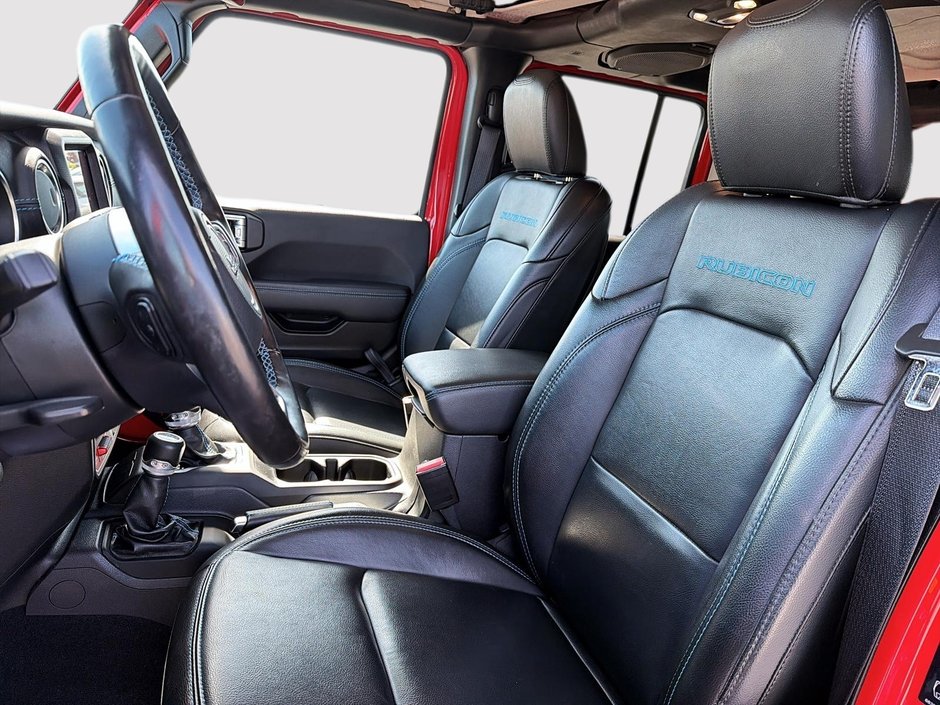 2022 Jeep Wrangler 4xe Unlimited Rubicon-8