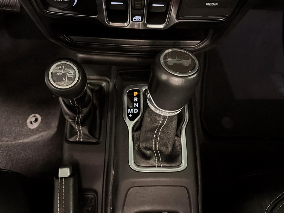 Jeep Wrangler 4xe UNLIMITED SAHARA | TOIT SKY ONE TOUCH 2022-14