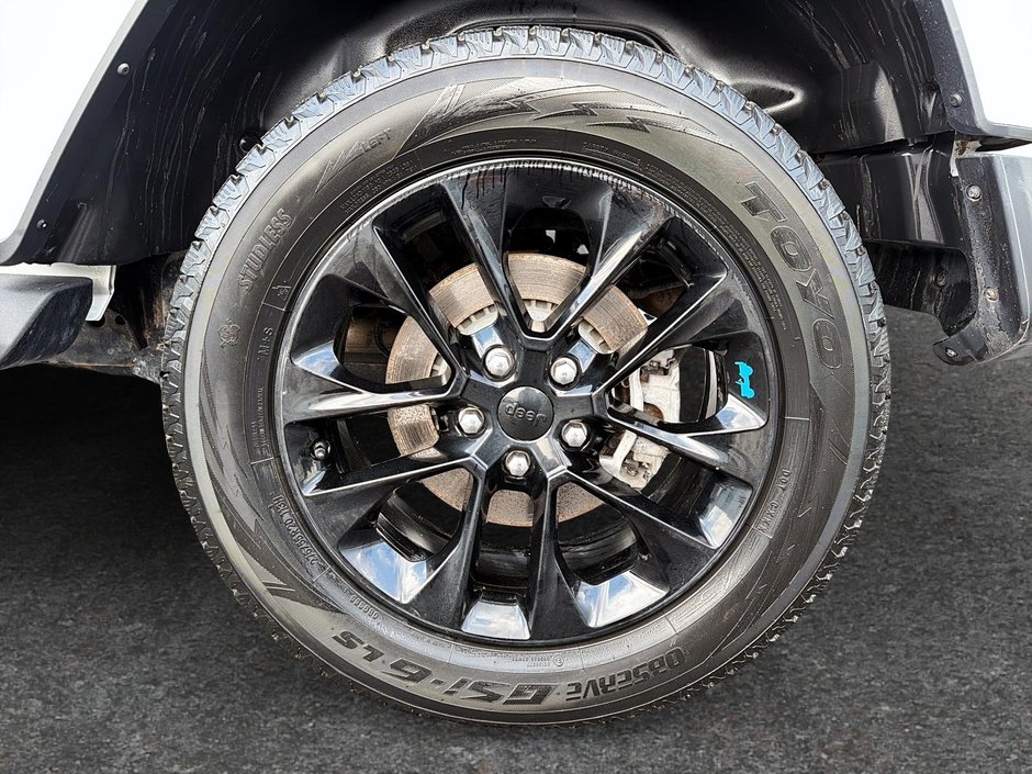 Jeep Wrangler 4xe UNLIMITED SAHARA | TOIT SKY ONE TOUCH 2022-6