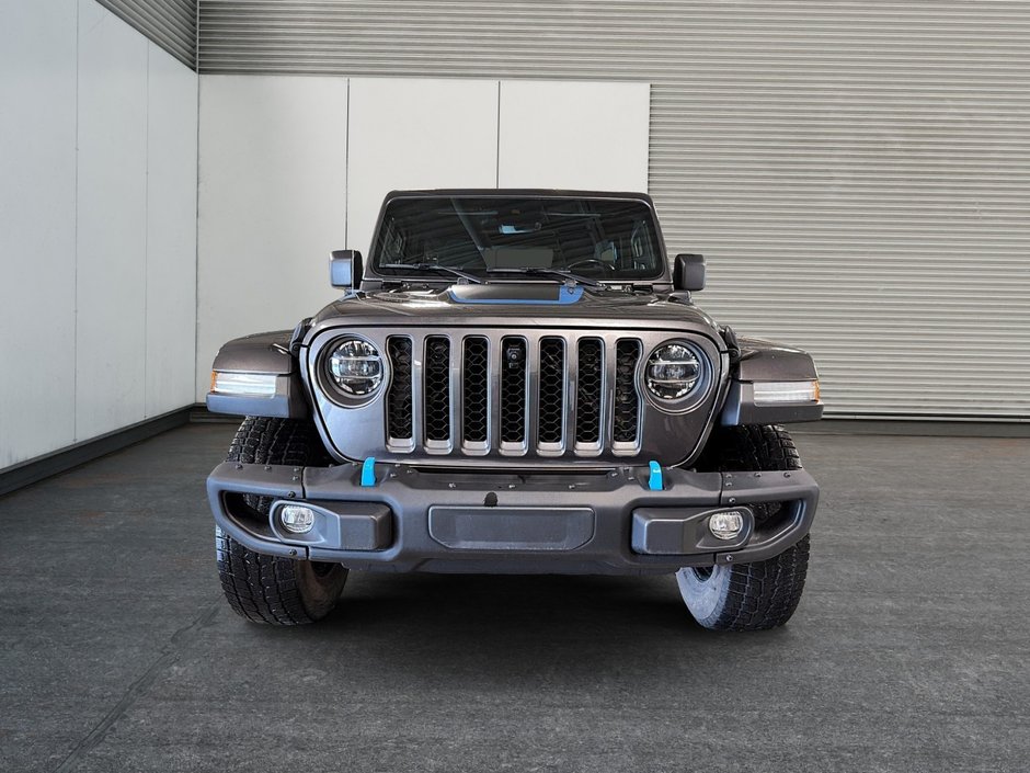 Jeep Wrangler 4xe Unlimited Rubicon 2022-1