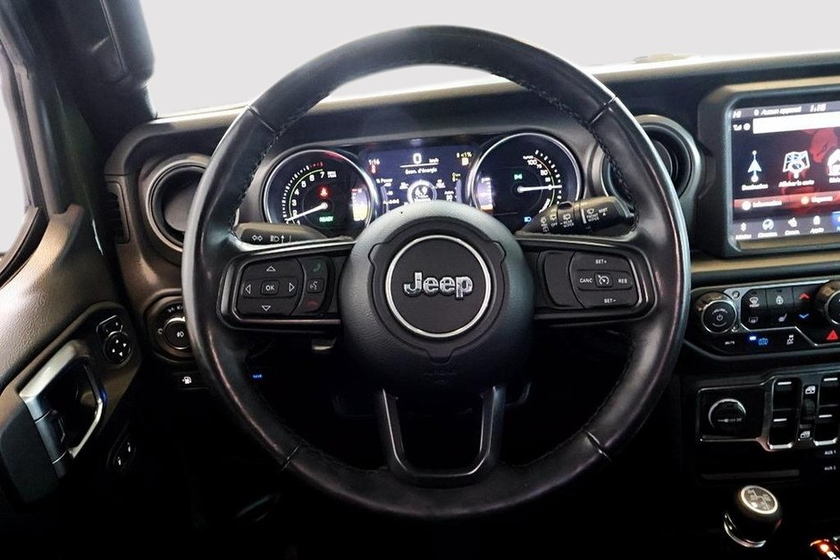 2023 Jeep Wrangler 4xe Unlimited Willys 4XE Branchable-10