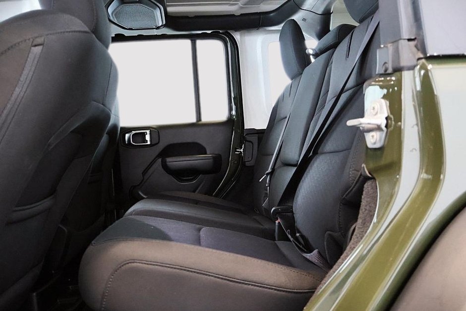 2023 Jeep Wrangler 4xe Unlimited Willys 4XE Branchable-20