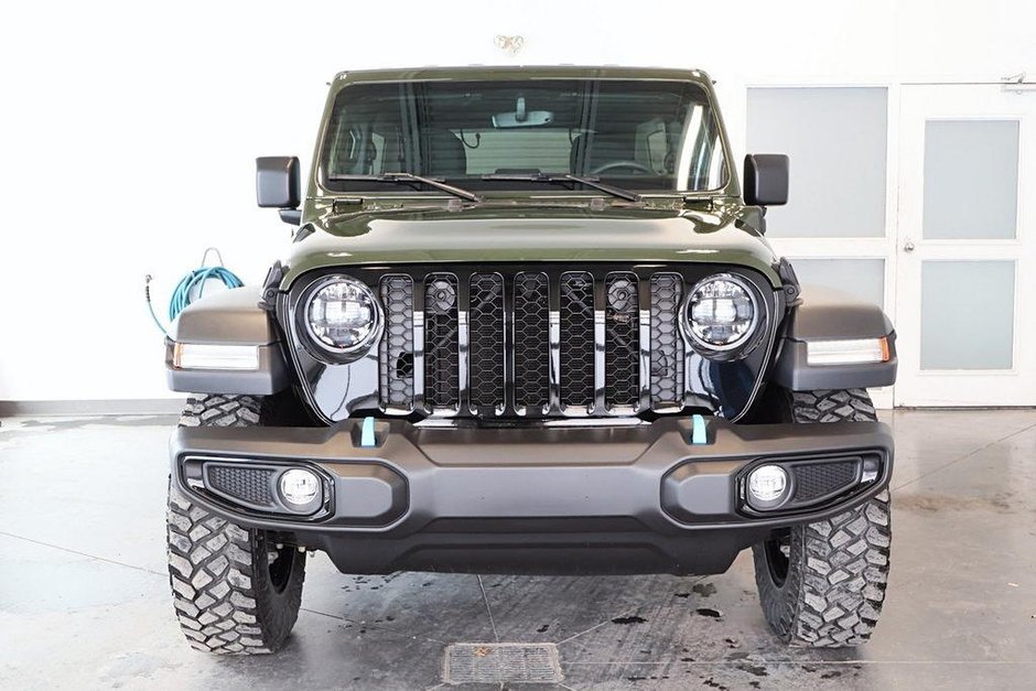 2023 Jeep Wrangler 4xe Unlimited Willys 4XE Branchable-2