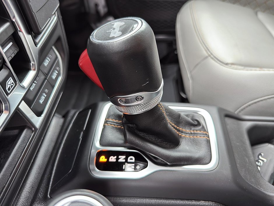 Jeep Wrangler 4xe Unlimited High Altitude 4XE Branchable 2023-14