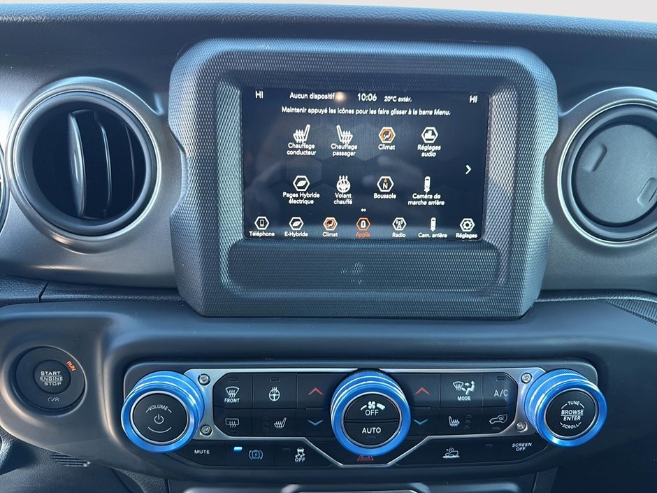 Jeep Wrangler 4xe Willys 2023-17