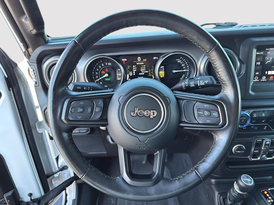 Jeep Wrangler 4xe Willys 2023-11