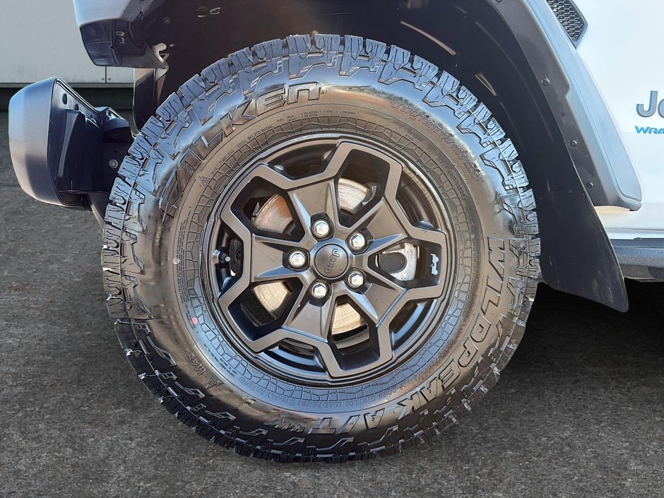 Jeep Wrangler 4xe Willys 2023-6