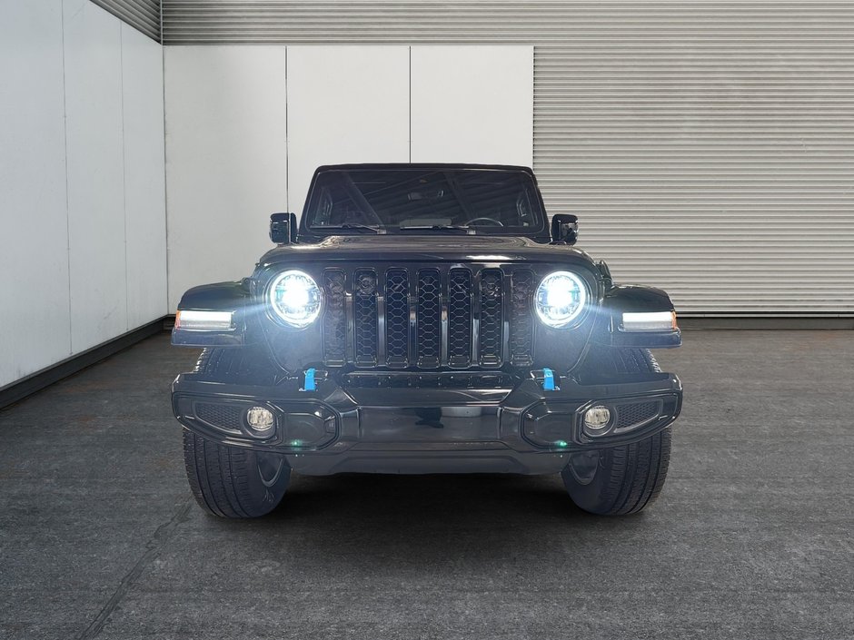 Jeep Wrangler 4xe High Altitude 4XE Branchable SKYVIEW 2023-1