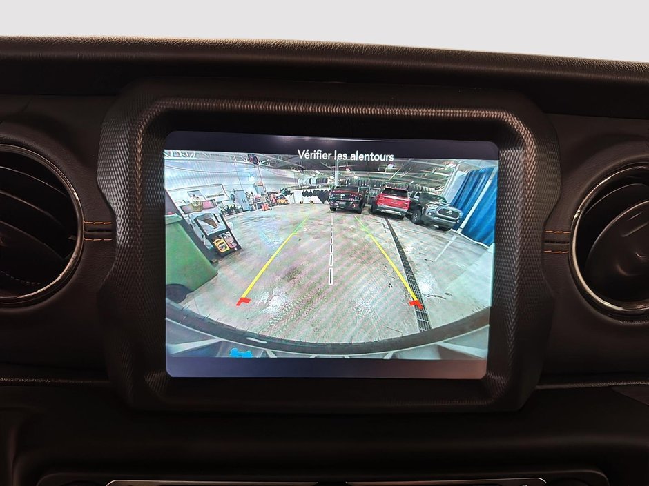 Jeep Wrangler 4xe High Altitude 4XE Branchable SKYVIEW 2023-17