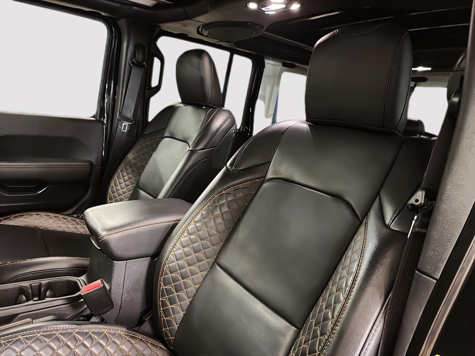 Jeep Wrangler 4xe High Altitude 4XE Branchable SKYVIEW 2023-8