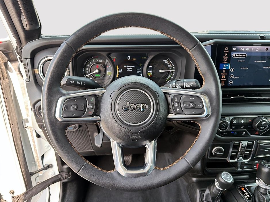 Jeep Wrangler 4xe Sahara 2024-11