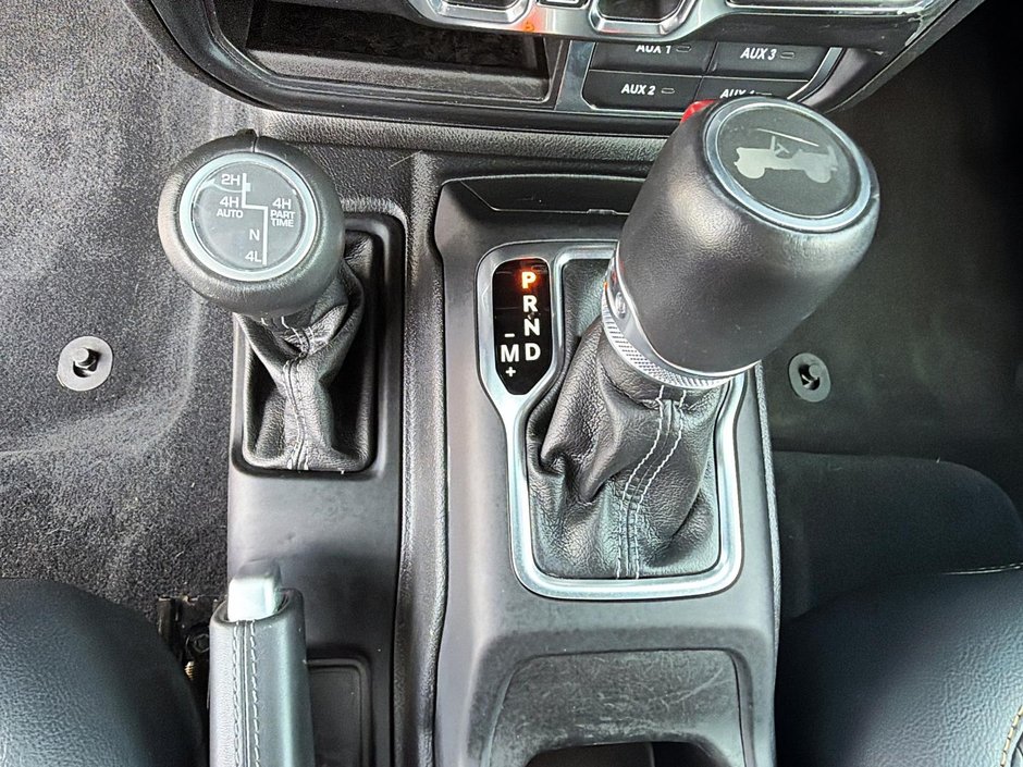 Jeep Wrangler 4xe Sahara 2024-14