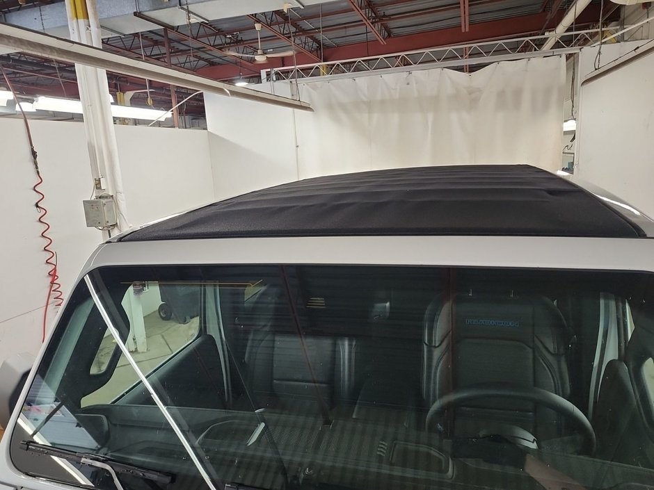 2024 Jeep Wrangler 4xe RUBICON X  4XE CUIR -TOIT SKY ONE-TOUCH-4