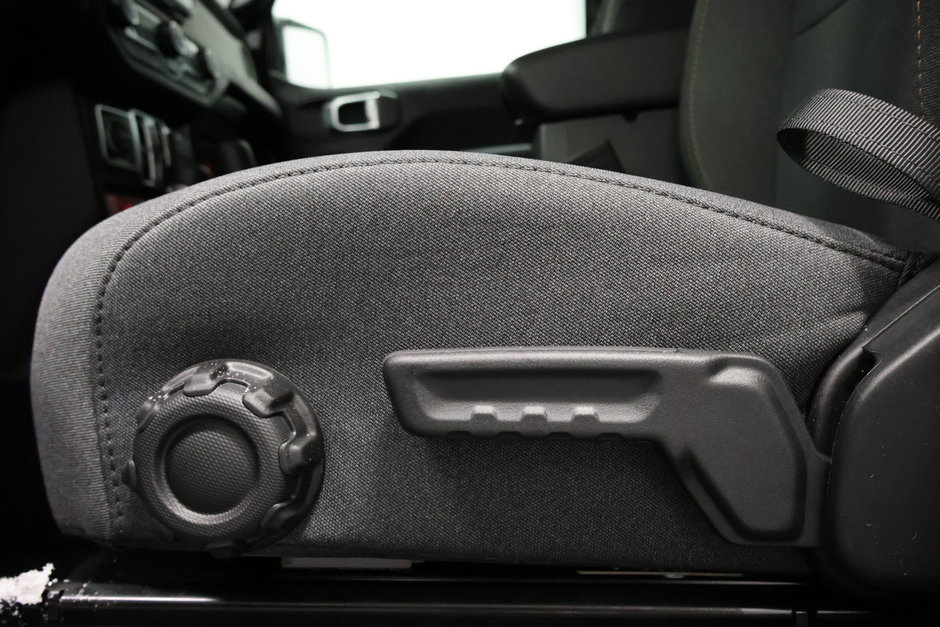 Jeep Wrangler 4xe WILLYS 2025-5