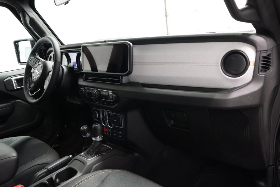 Jeep Wrangler 4xe WILLYS 2025-7