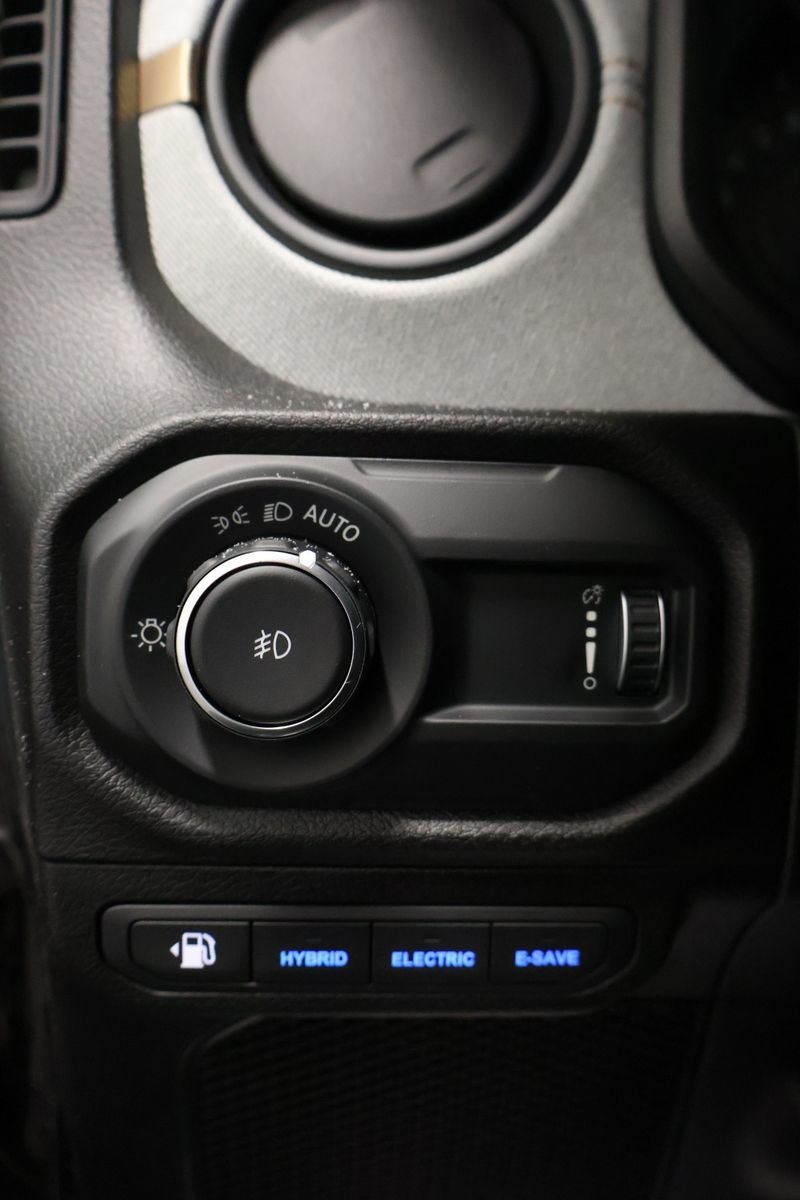 Jeep Wrangler 4xe WILLYS 2025-13