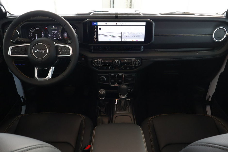 Jeep Wrangler 4xe SAHARA 2025-14